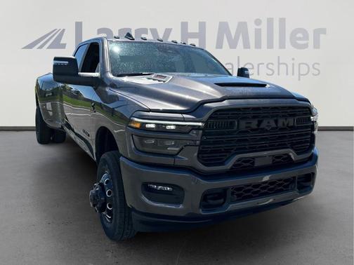 2025 RAM 3500 Laramie