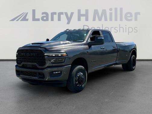 2025 RAM 3500 Laramie