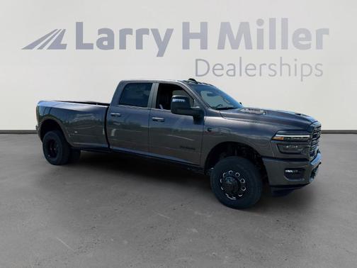 2025 RAM 3500 Laramie