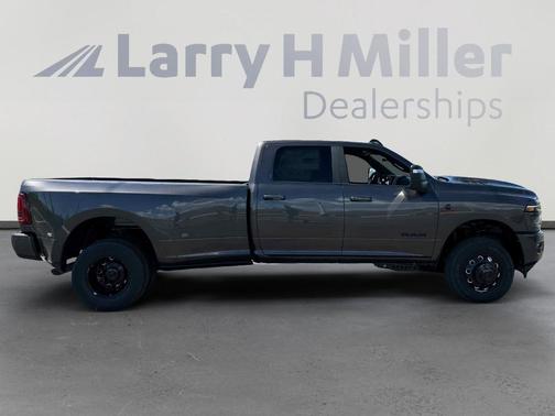 2025 RAM 3500 Laramie