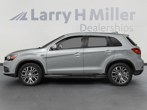 2018 Mitsubishi Outlander Sport 2.4 SEL