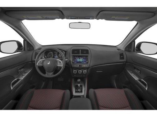 2018 Mitsubishi Outlander Sport 2.4 SEL