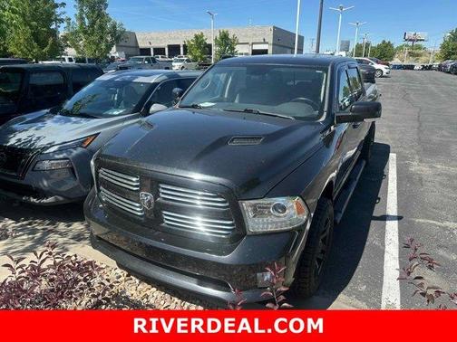 2015 RAM 1500 Sport