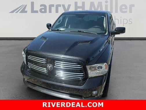 2015 RAM 1500 Sport