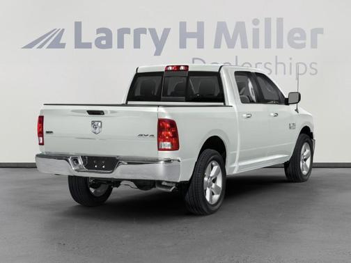 2014 RAM 1500 SLT