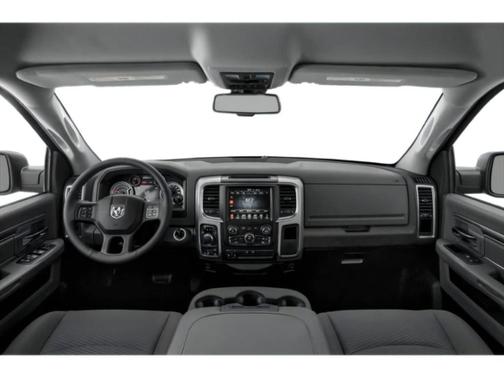 2014 RAM 1500 SLT