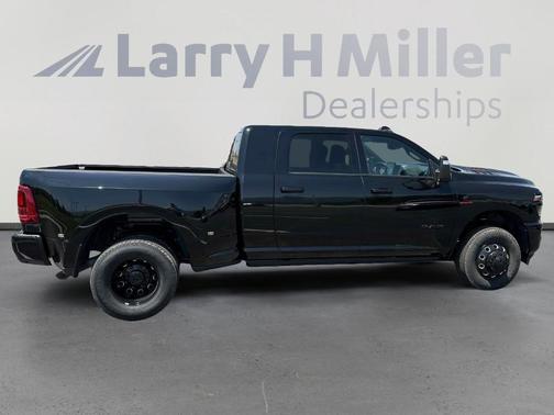 2025 RAM 3500 Laramie