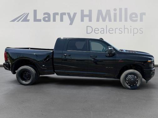 2025 RAM 3500 Laramie