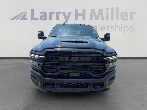2025 RAM 3500 Laramie