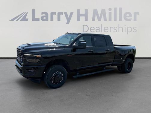 2025 RAM 3500 Laramie