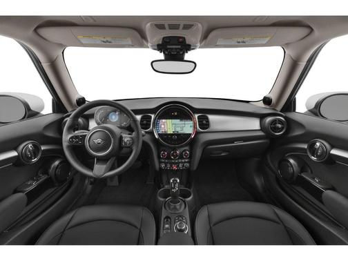 2022 MINI Hardtop Oxford Edition
