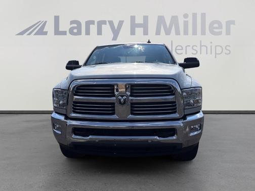2016 RAM 3500 Lone Star
