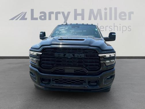 2025 RAM 3500 Laramie
