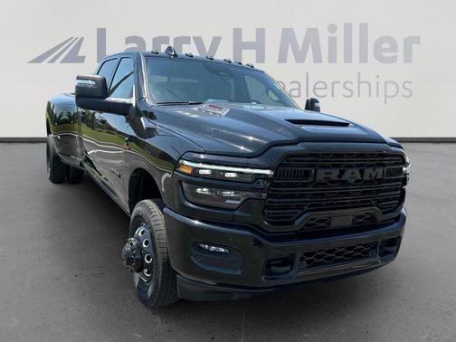 2025 RAM 3500 Laramie