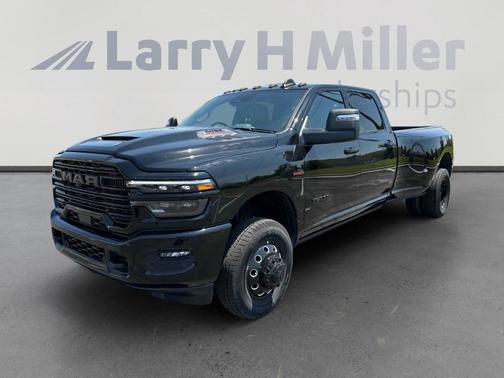 2025 RAM 3500 Laramie