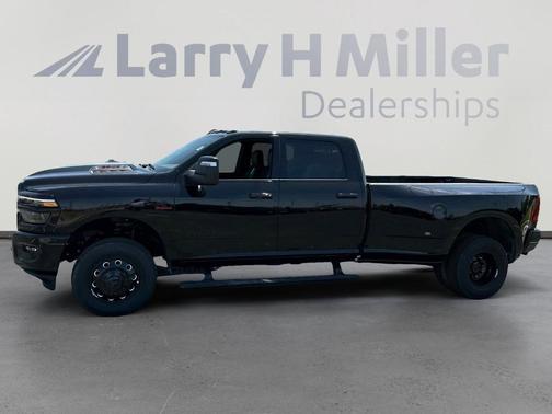 2025 RAM 3500 Laramie