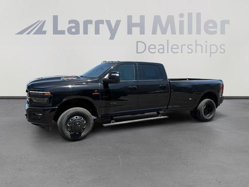 2025 RAM 3500 Laramie