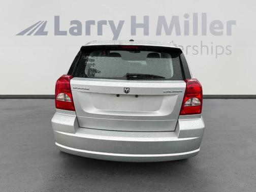 2011 Dodge Caliber Mainstreet