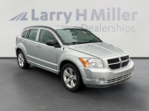 2011 Dodge Caliber Mainstreet