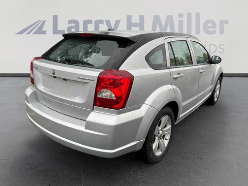2011 Dodge Caliber Mainstreet