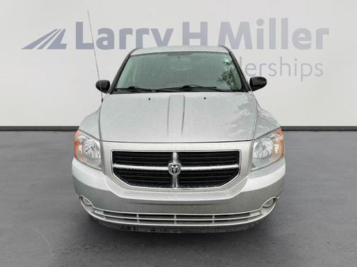 2011 Dodge Caliber Mainstreet