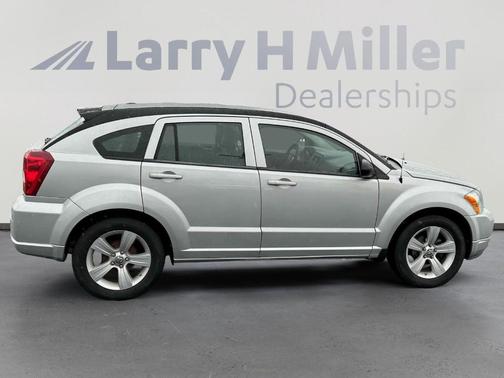 2011 Dodge Caliber Mainstreet