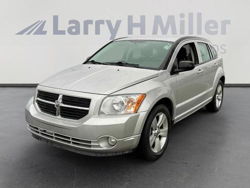 2011 Dodge Caliber Mainstreet