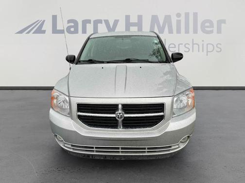 2011 Dodge Caliber Mainstreet