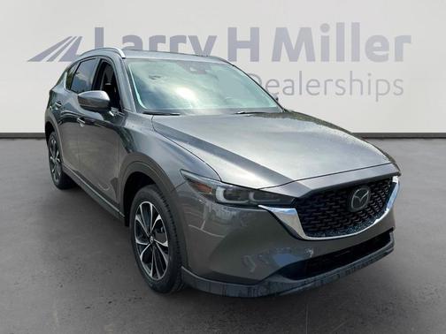 2022 Mazda CX-5 2.5 S Premium