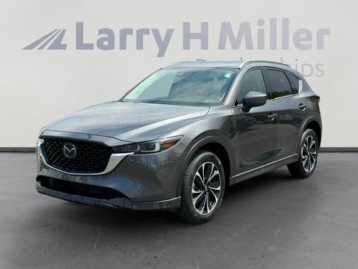 2022 Mazda CX-5 2.5 S Premium