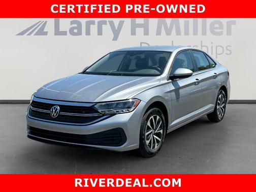 2024 Volkswagen Jetta 1.5T S