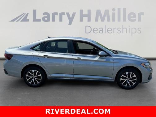 2024 Volkswagen Jetta 1.5T S
