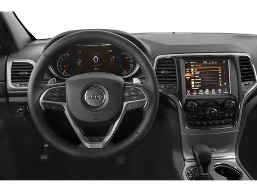 2018 Jeep Grand Cherokee Upland