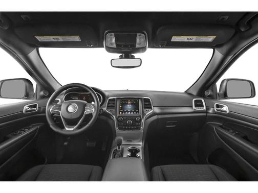 2018 Jeep Grand Cherokee Upland
