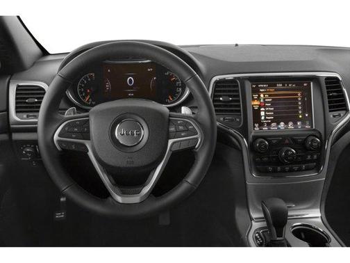 2018 Jeep Grand Cherokee Upland