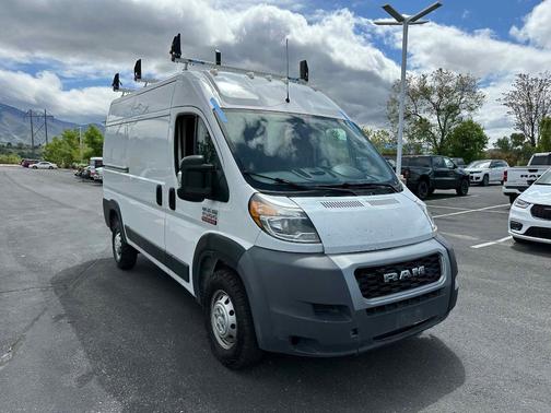 2020 RAM ProMaster 1500 Base