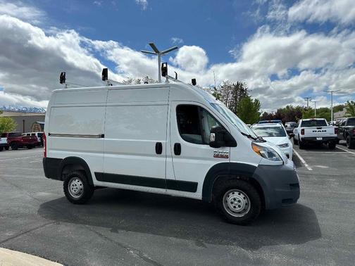 2020 RAM ProMaster 1500 Base