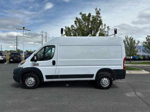 2020 RAM ProMaster 1500 Base