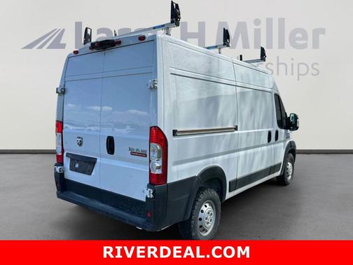 2020 RAM ProMaster 1500 Base