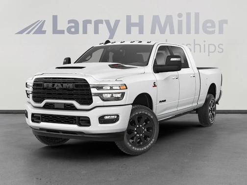 2025 RAM 2500 Limited