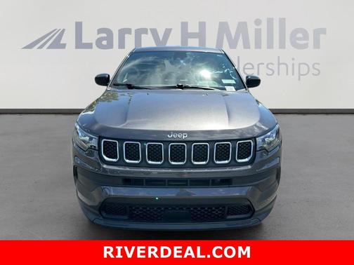2024 Jeep Compass Sport