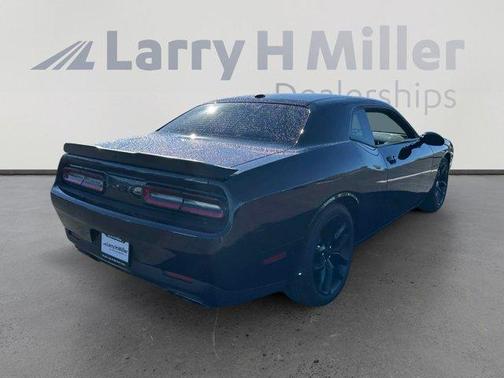 2020 Dodge Challenger R/T