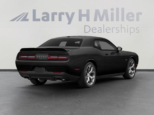 2020 Dodge Challenger R/T