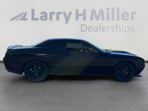 2020 Dodge Challenger R/T