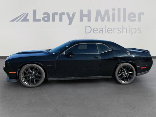 2020 Dodge Challenger R/T