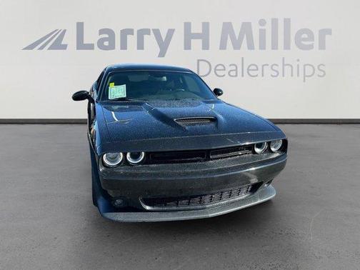 2020 Dodge Challenger R/T