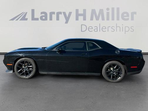2020 Dodge Challenger R/T