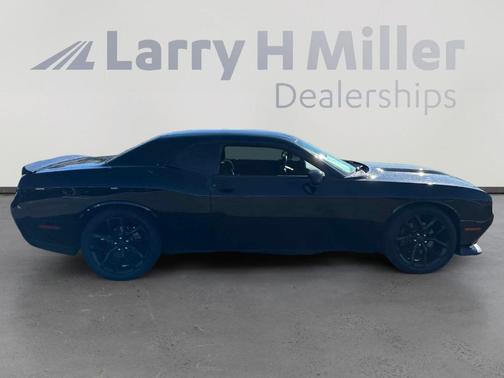2020 Dodge Challenger R/T