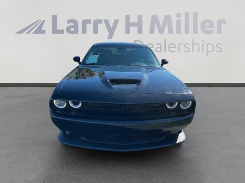 2020 Dodge Challenger R/T