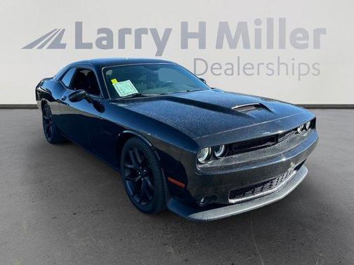 2020 Dodge Challenger R/T